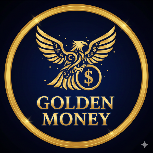 Golden Money