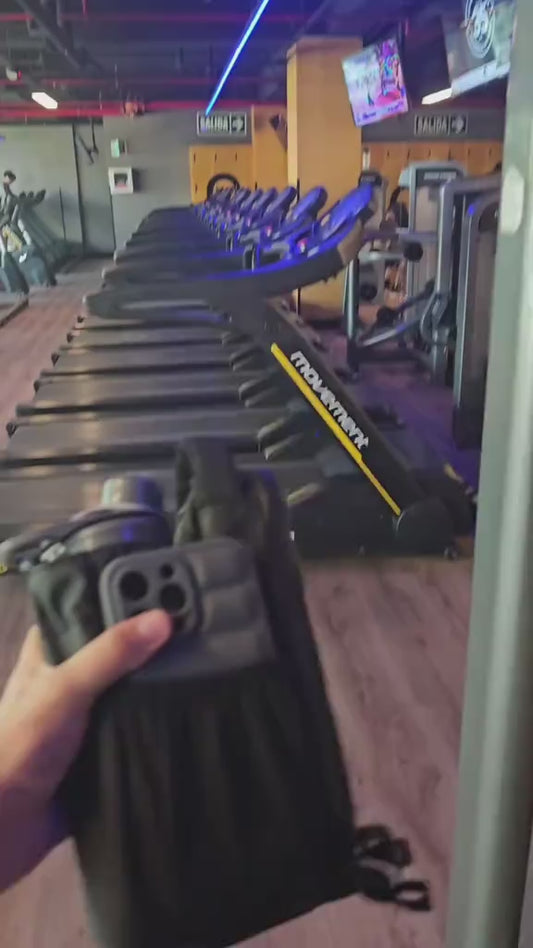 BOLSO MAGNETICO PARA GYM